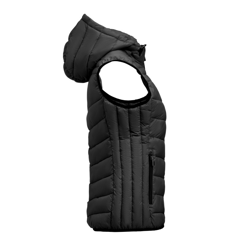 Printer Base Vest Lady