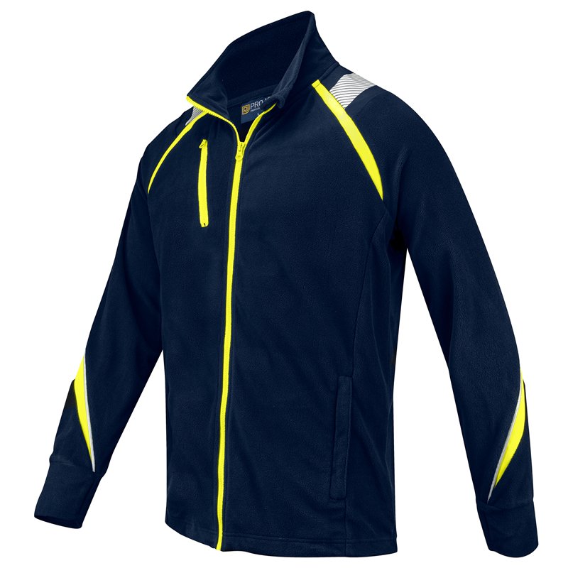 Veste Micropolaire