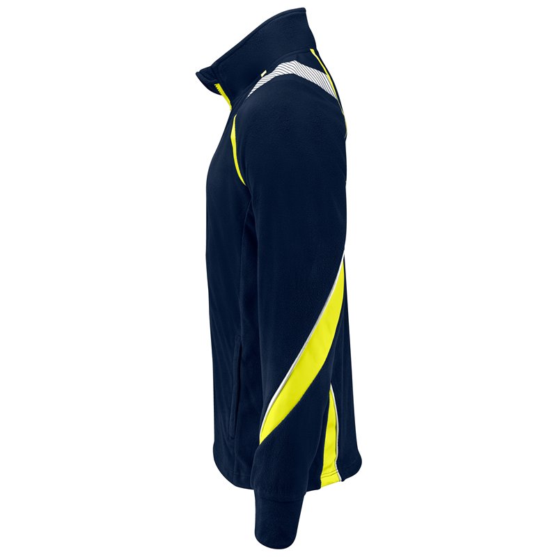 Veste Micropolaire