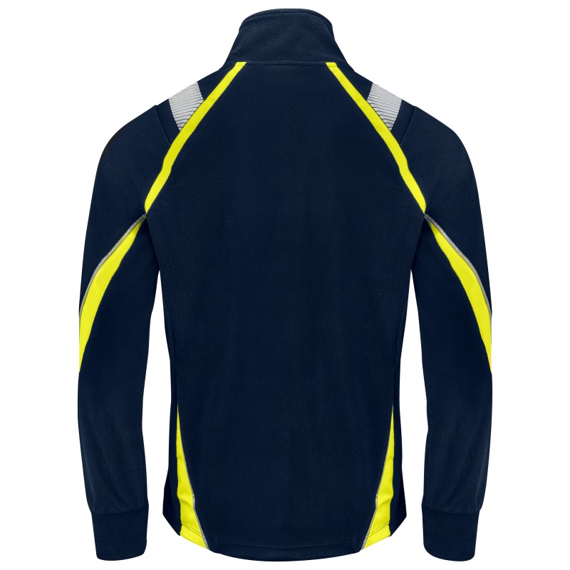 Veste Micropolaire