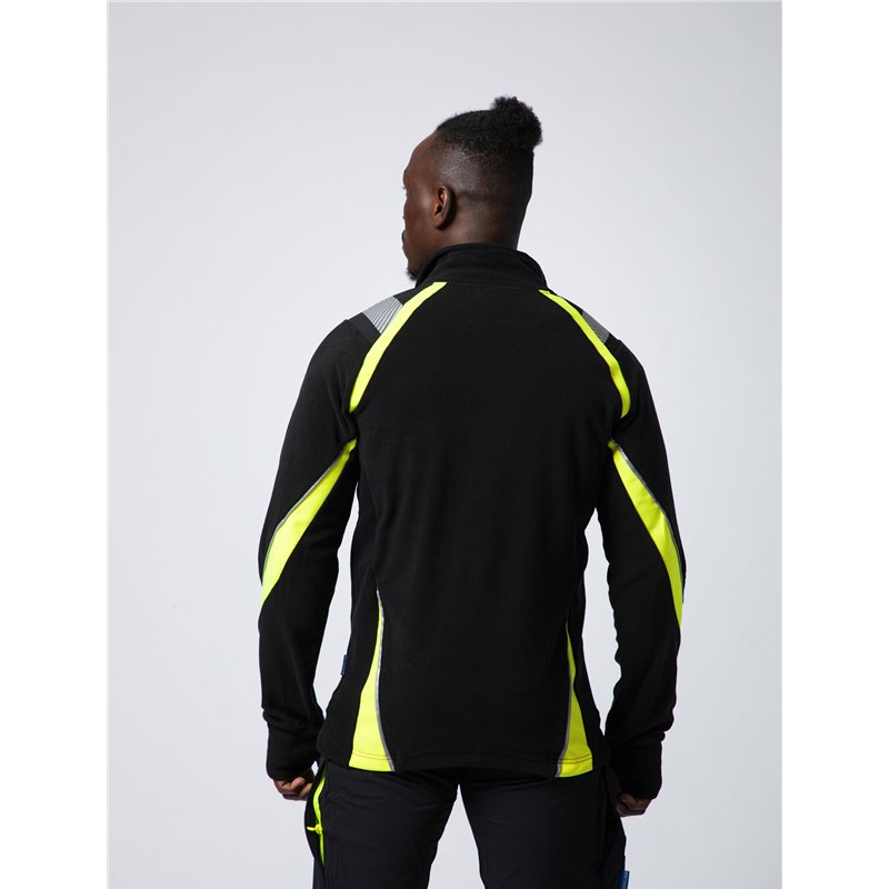 Veste Micropolaire
