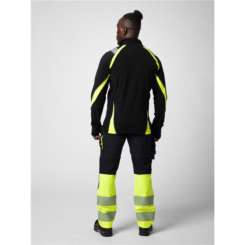 Veste Micropolaire
