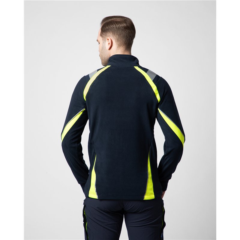 Veste Micropolaire