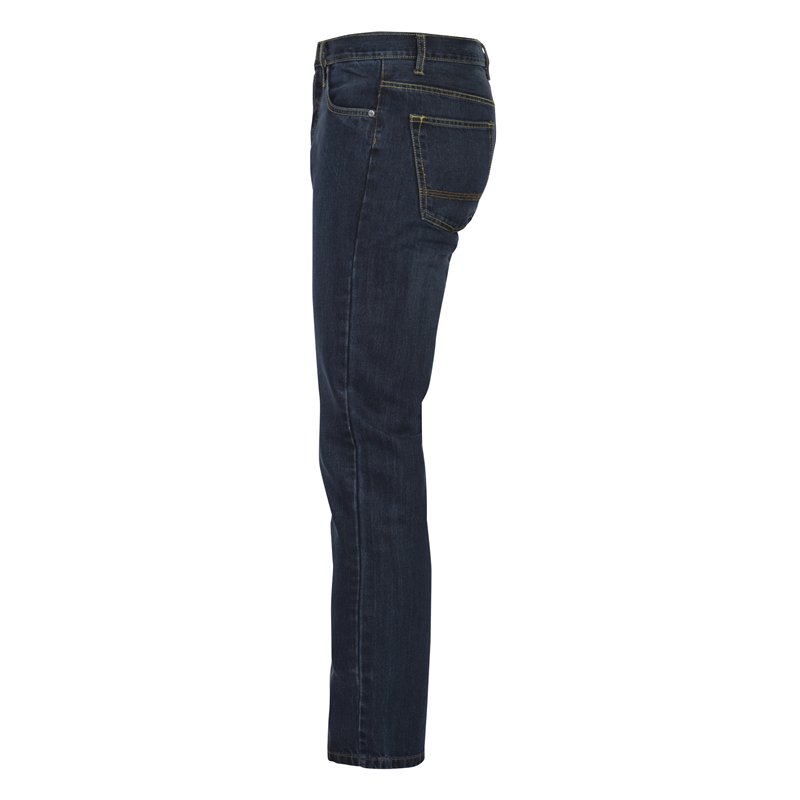 Jean 5 Poches