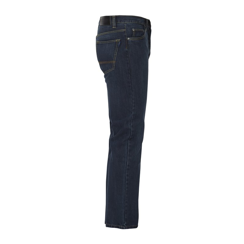 Jean 5 Poches