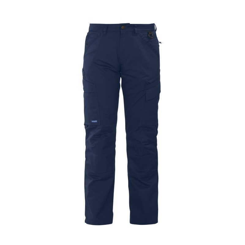 Pantalon de Travail Coupe Moderne