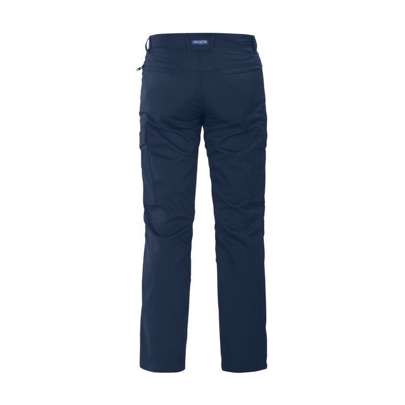 Pantalon de Travail Coupe Moderne