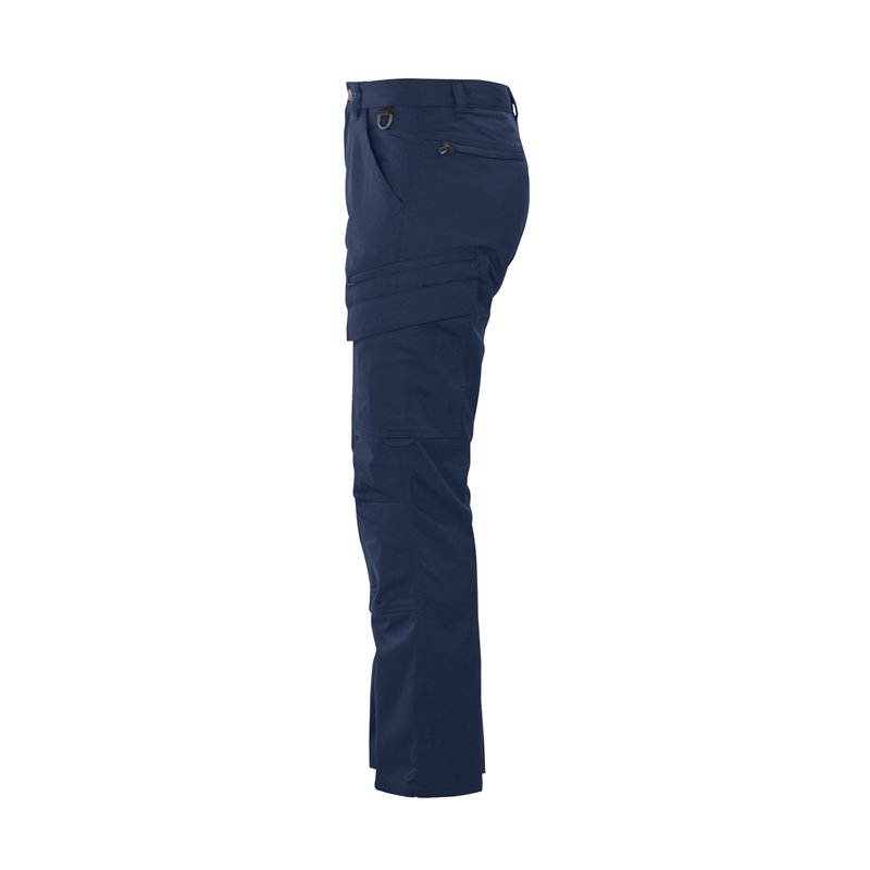 Pantalon de Travail Coupe Moderne