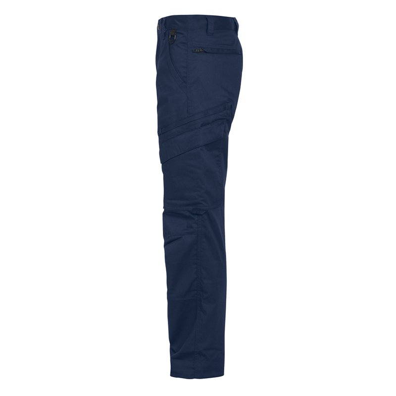 Pantalon de Travail Femme Coupe Moderne