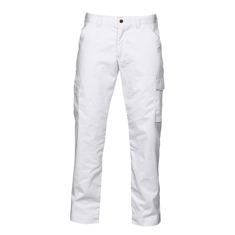 Pantalon de Travail Polyvalent Coupe Moderne