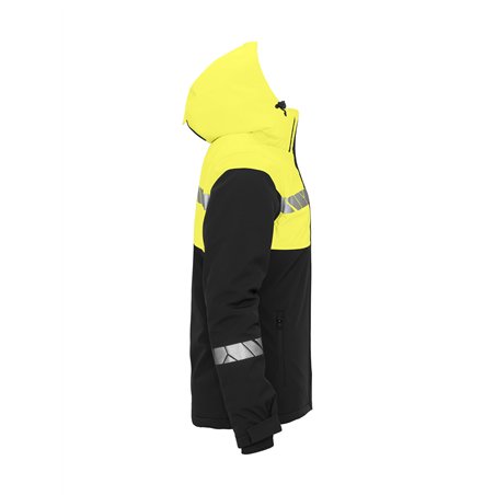 Pantalon de Travail Polyvalent Coupe Moderne