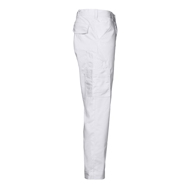 Pantalon de Travail Polyvalent Coupe Moderne