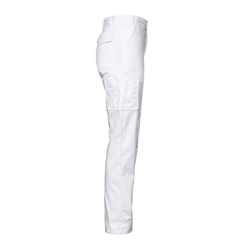 Pantalon de Travail Femme Polyvalent Coupe Moderne