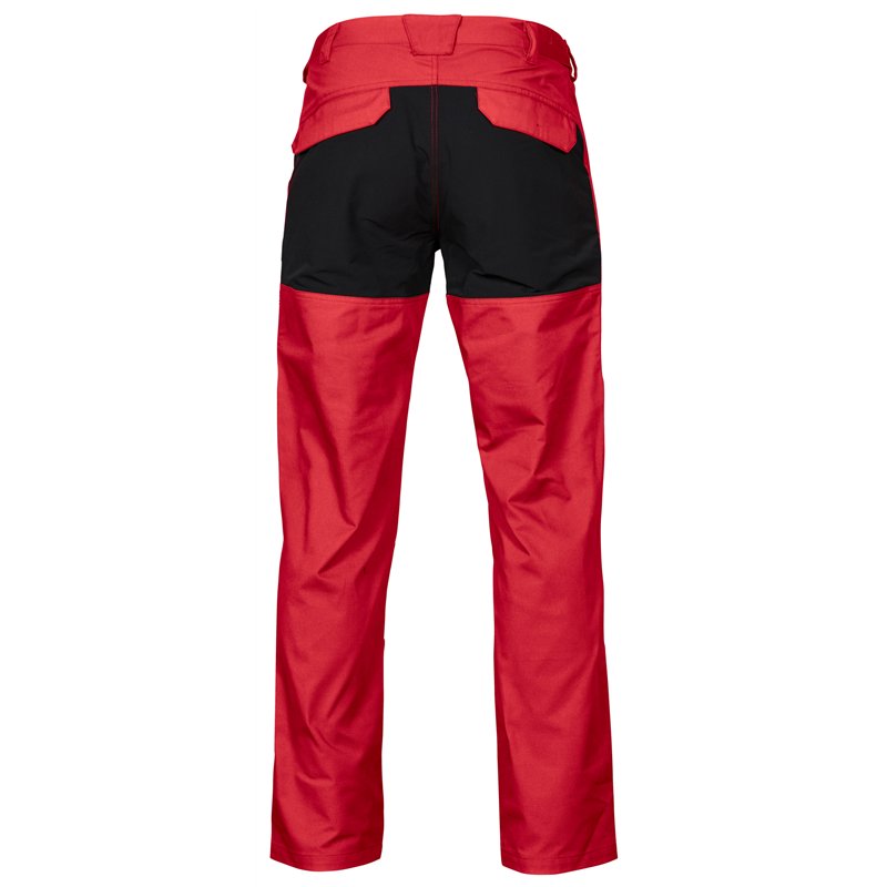 Pantalon de Travail avec Empiècements Stretch Coupe Moderne