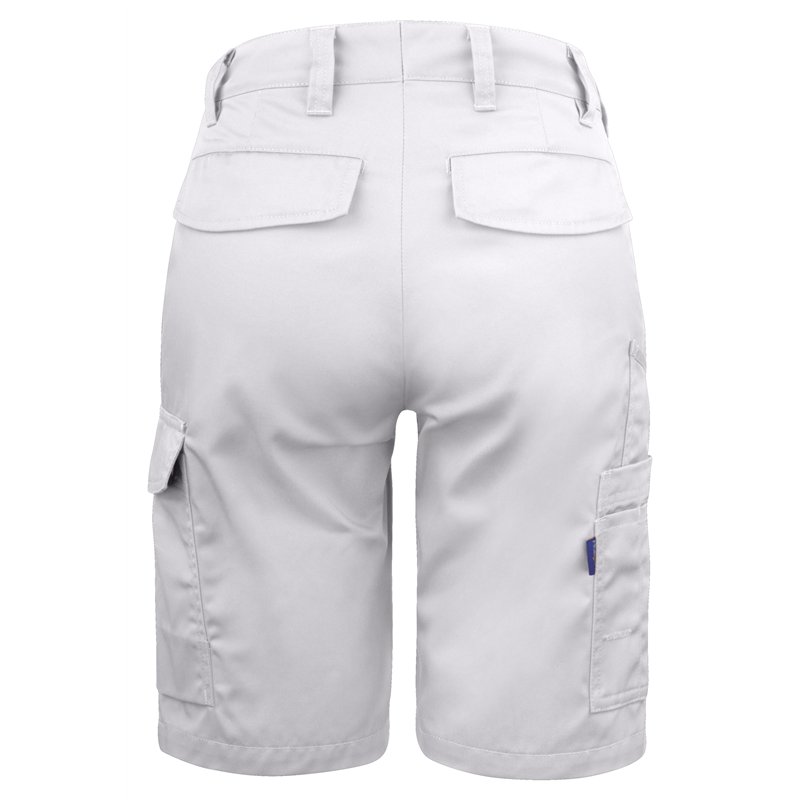 Short Femme Coupe Moderne