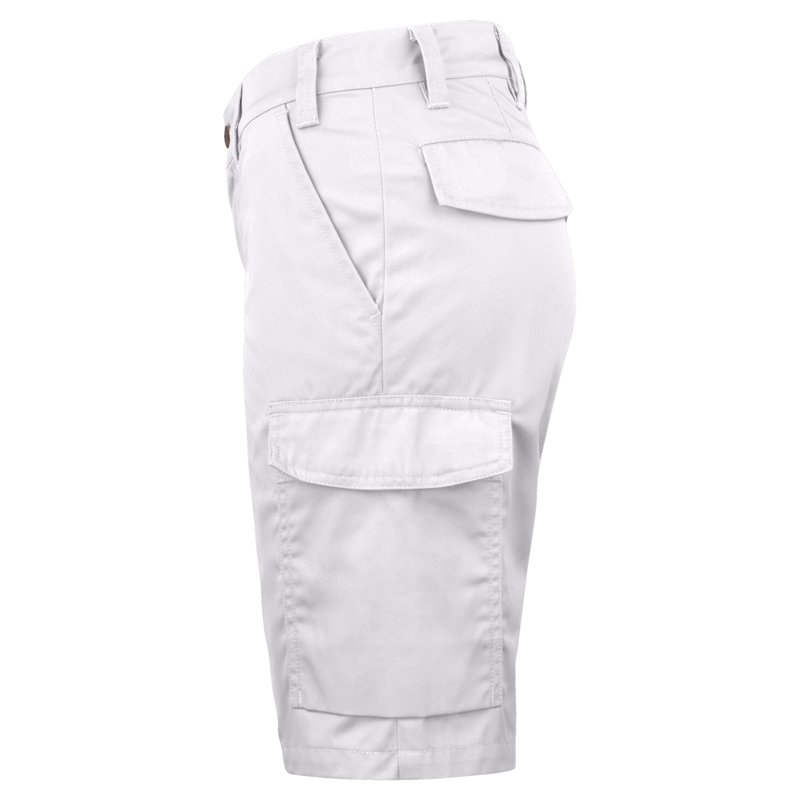 Short Femme Coupe Moderne