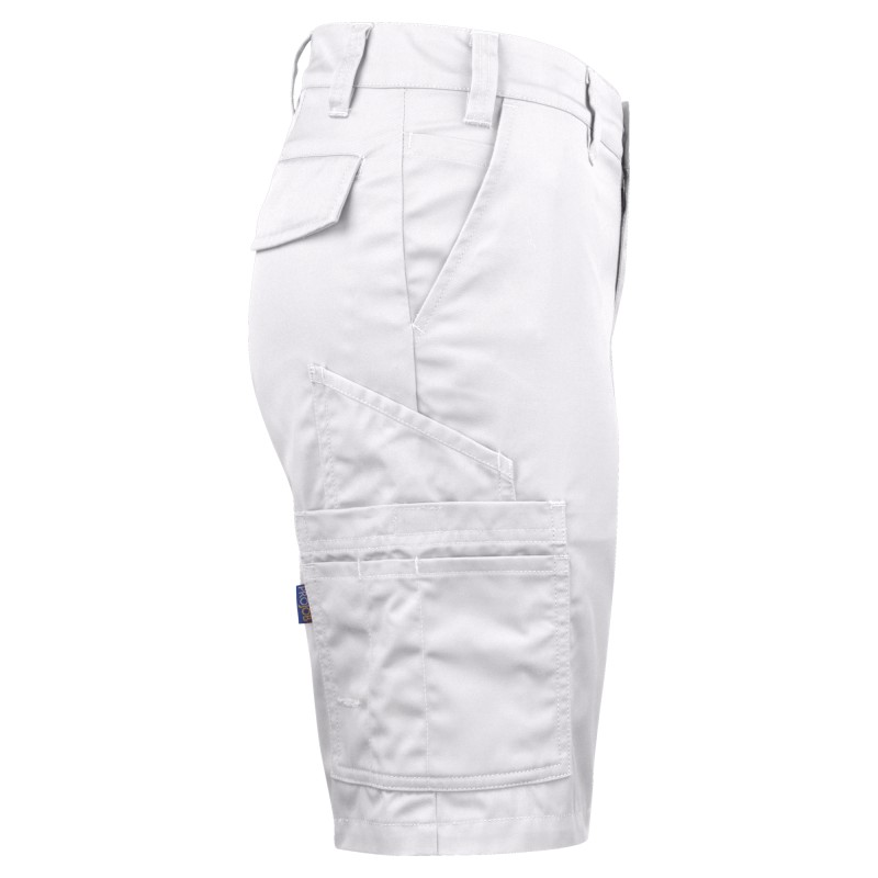 Short Femme Coupe Moderne