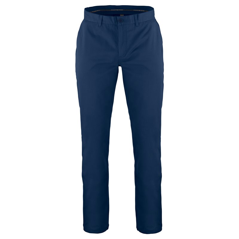 Pantalon Chino Coupe Droite