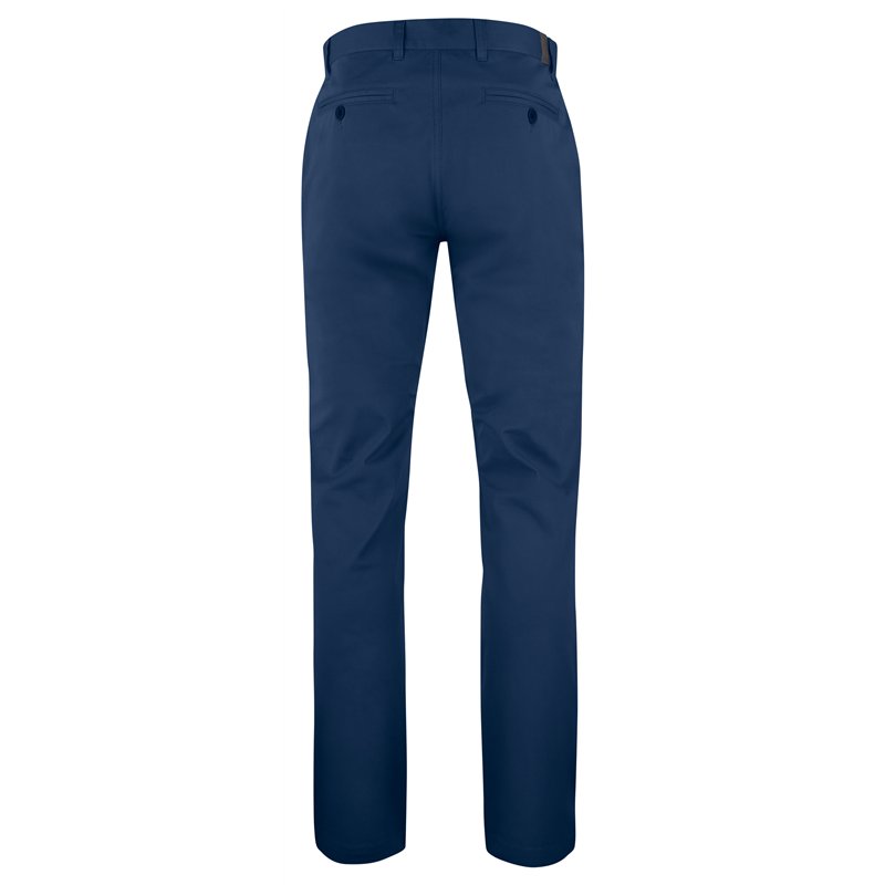 Pantalon Chino Coupe Droite