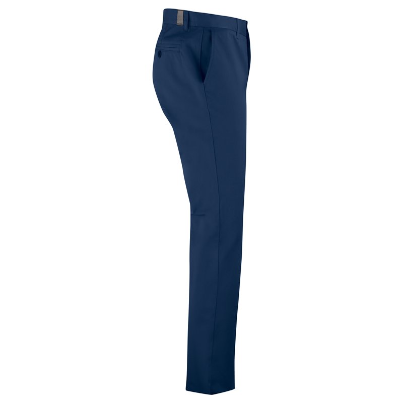 Pantalon Chino Coupe Droite