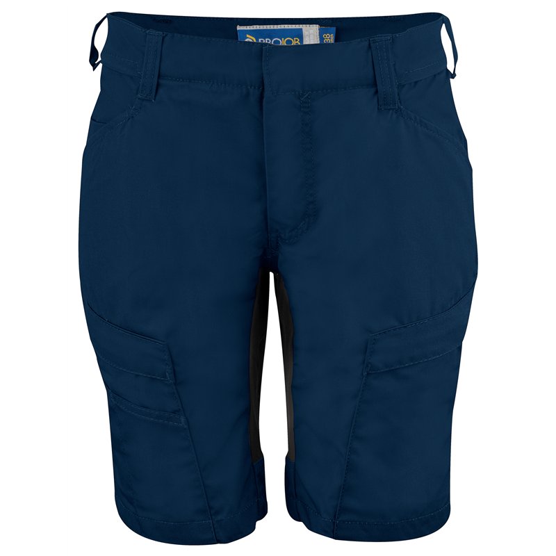 Short Stretch Femme