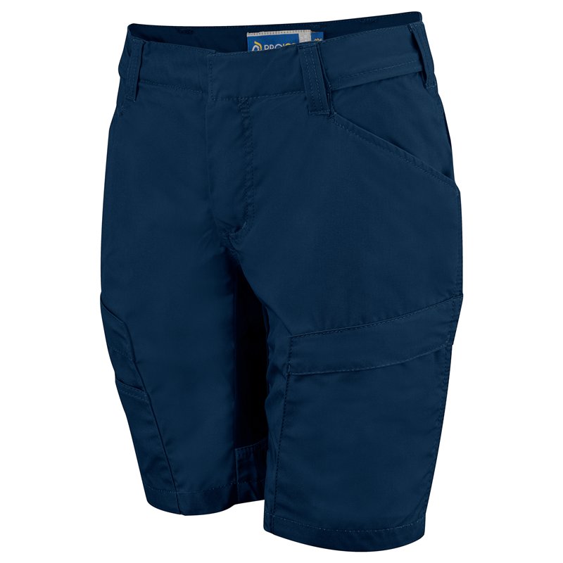Short Stretch Femme