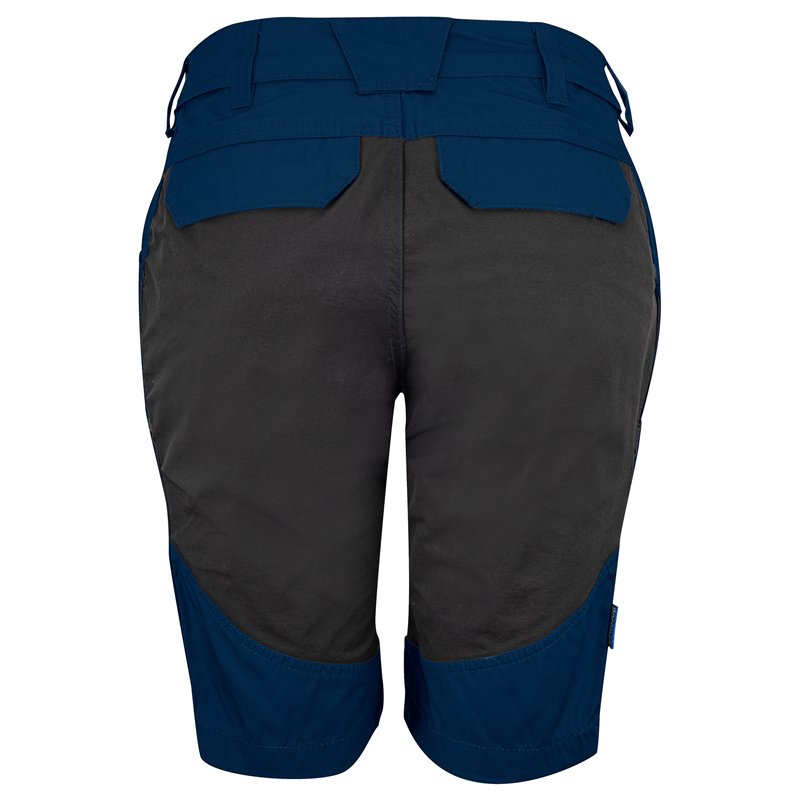 Short Stretch Femme