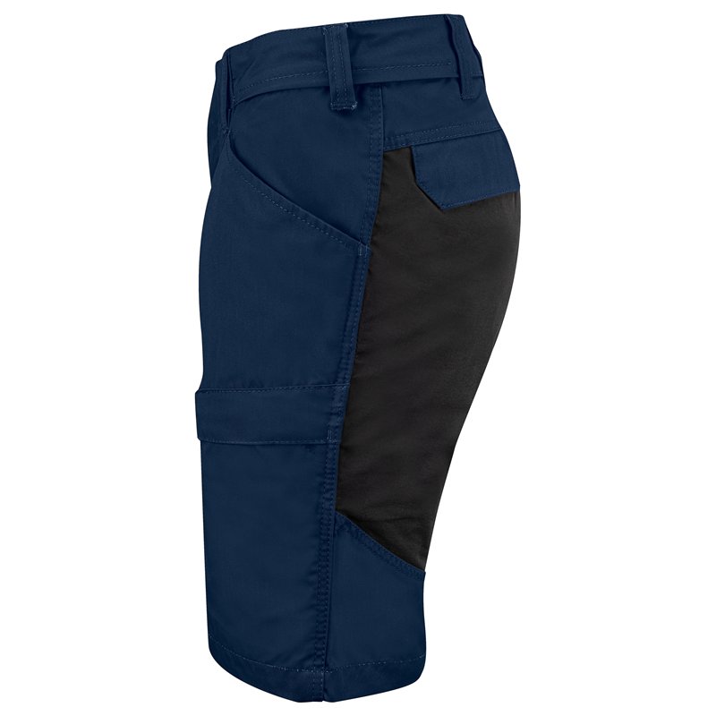 Short Stretch Femme