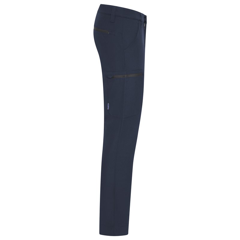 Pantalon de Travail Full Stretch