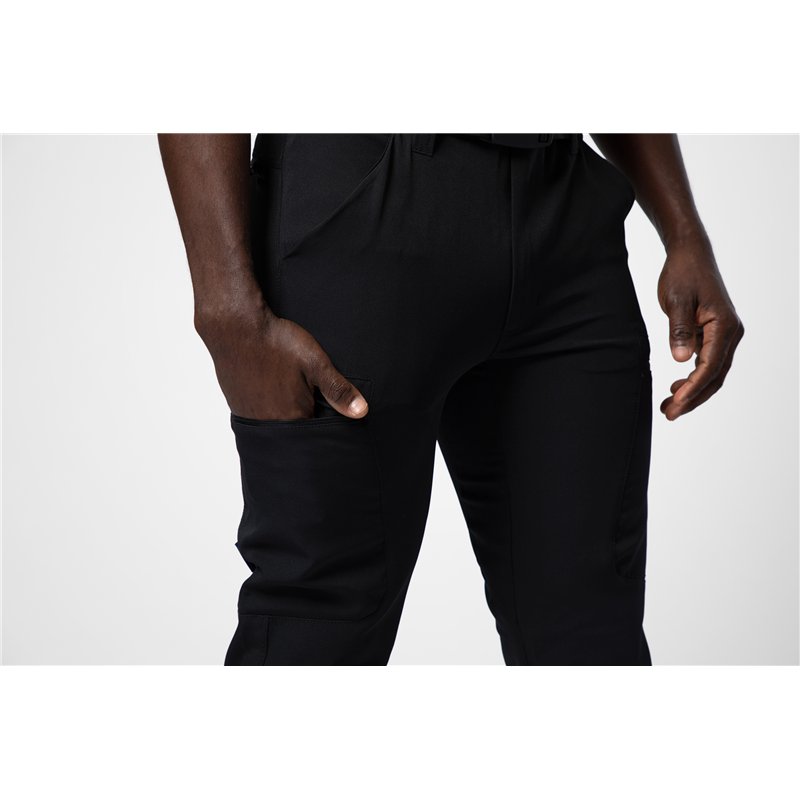 Pantalon de Travail Full Stretch