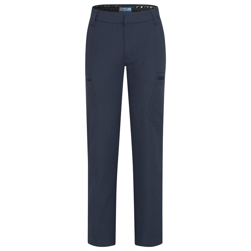 Pantalon de Travail Femme Full Stretch