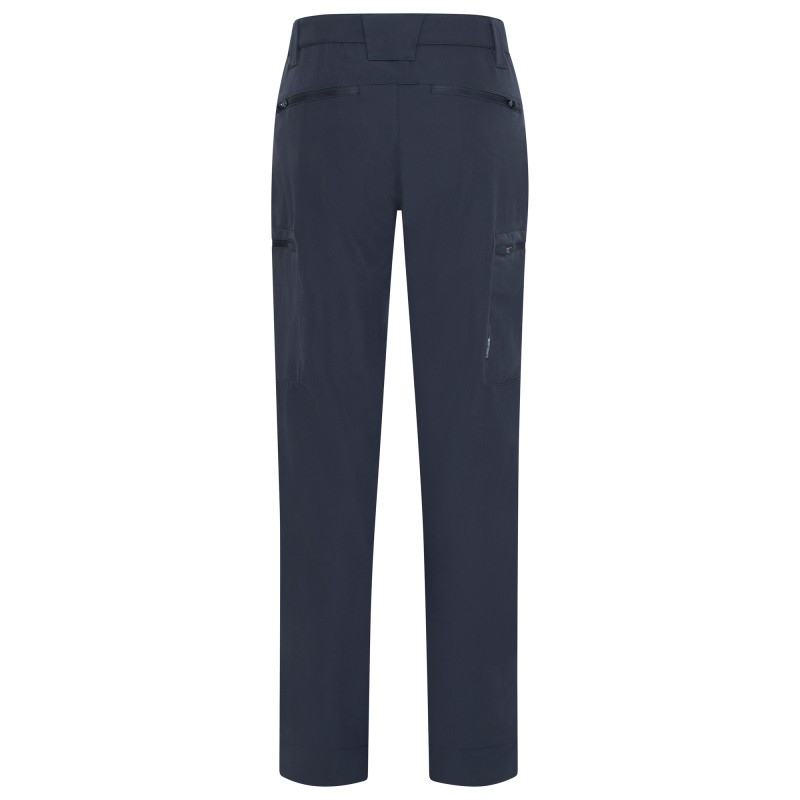 Pantalon de Travail Femme Full Stretch