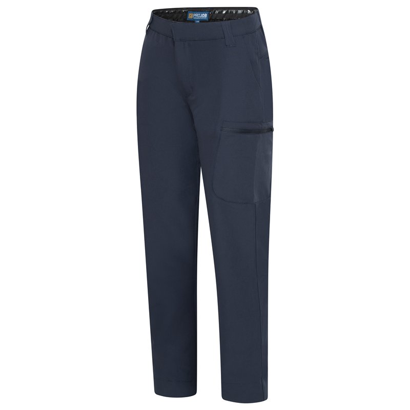 Pantalon de Travail Femme Full Stretch