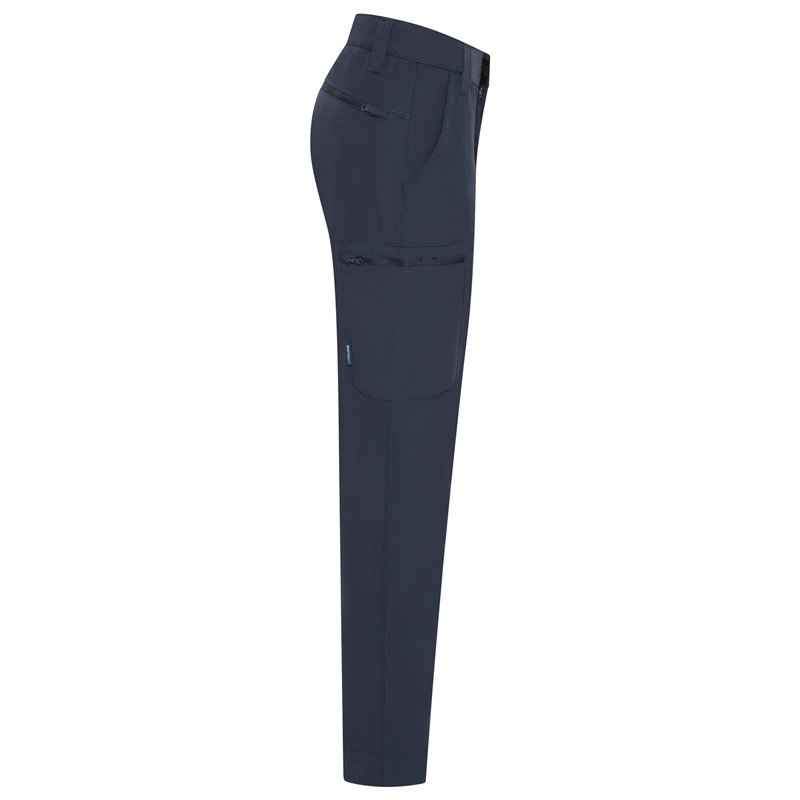 Pantalon de Travail Femme Full Stretch