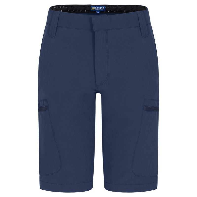 Short Stretch Femme