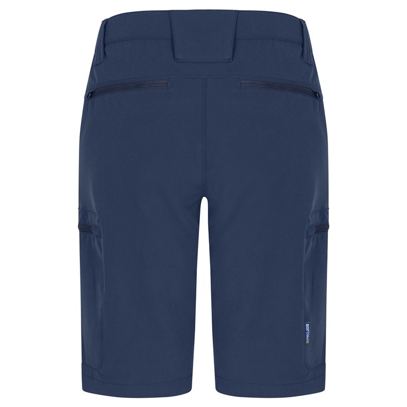 Short Stretch Femme