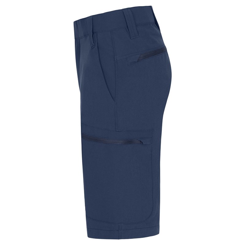 Short Stretch Femme