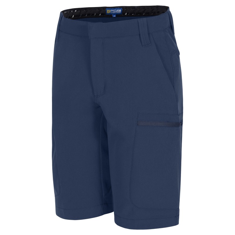 Short Stretch Femme