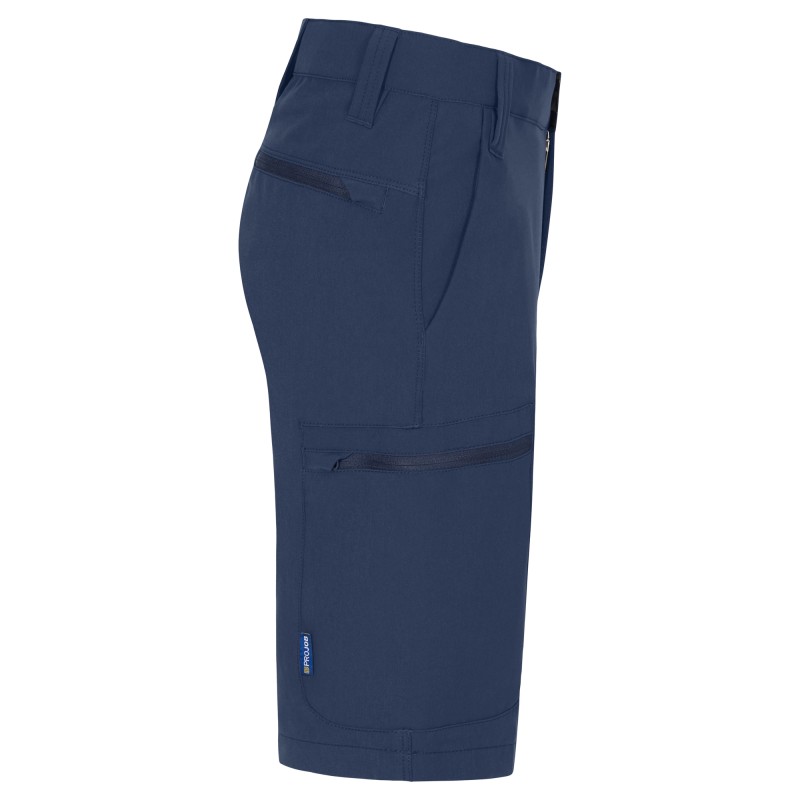 Short Stretch Femme