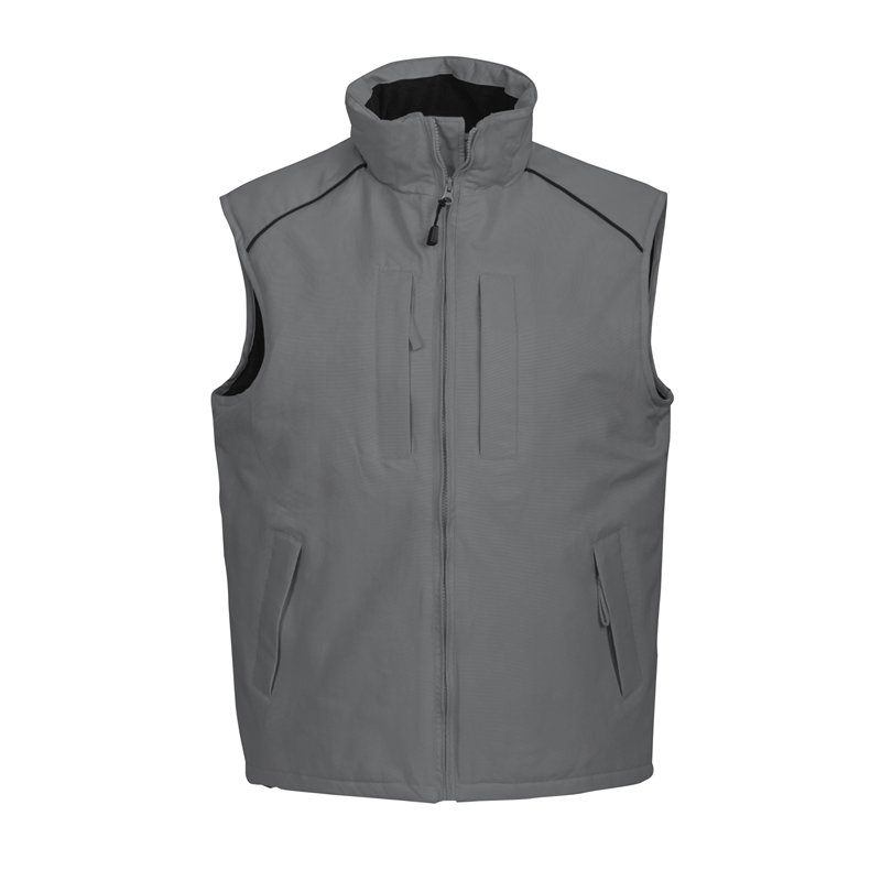 Gilet Doublé