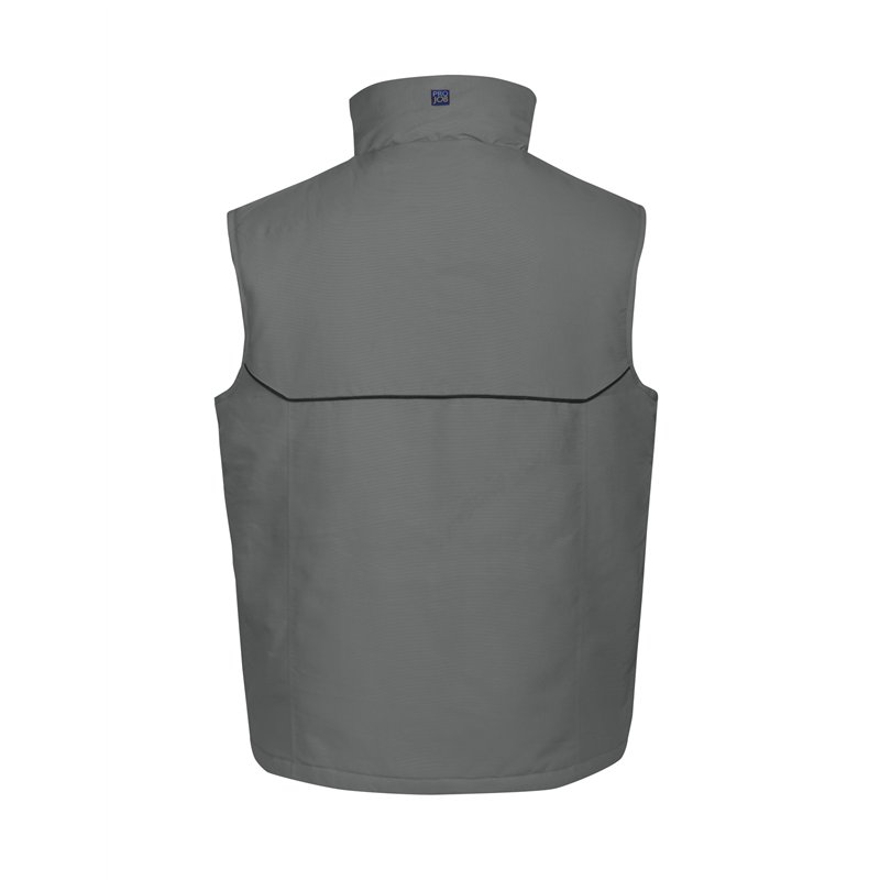 Gilet Doublé