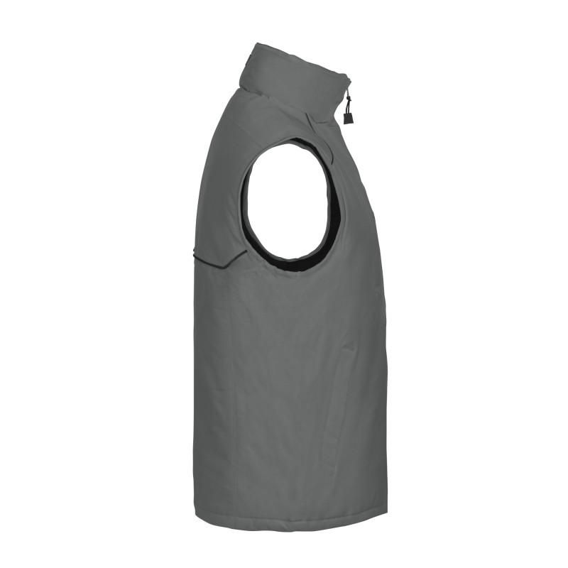Gilet Doublé