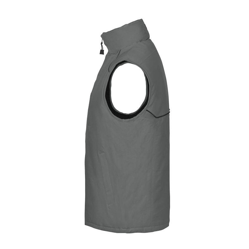 Gilet Doublé