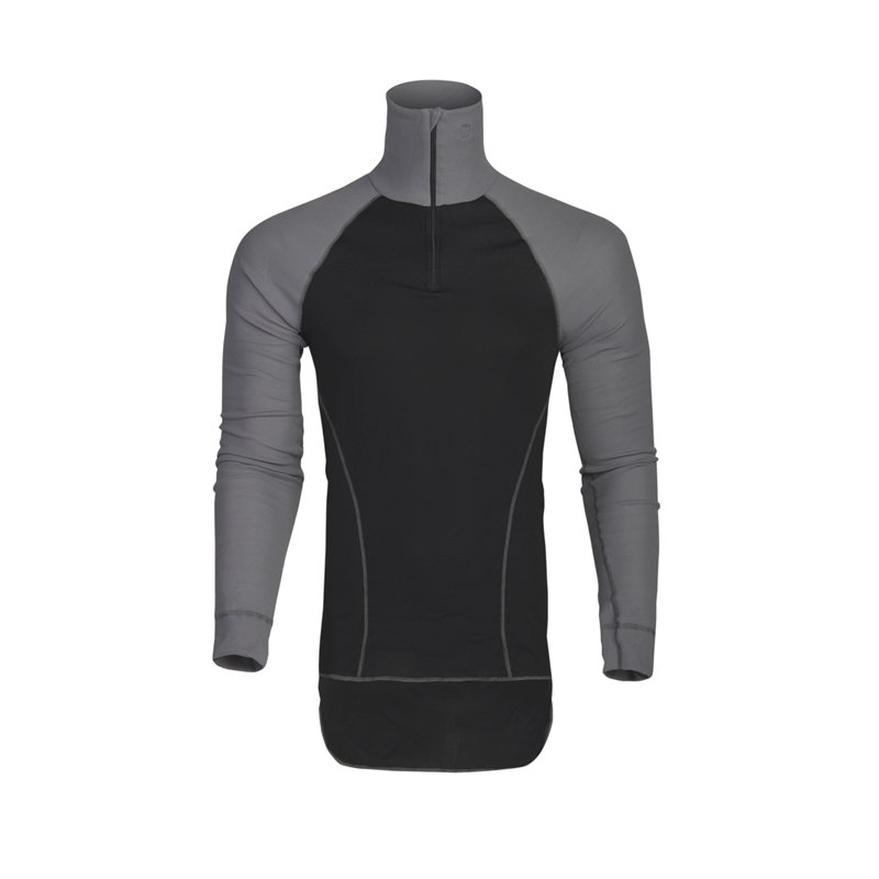 Maillot de Corps avec Col Polo