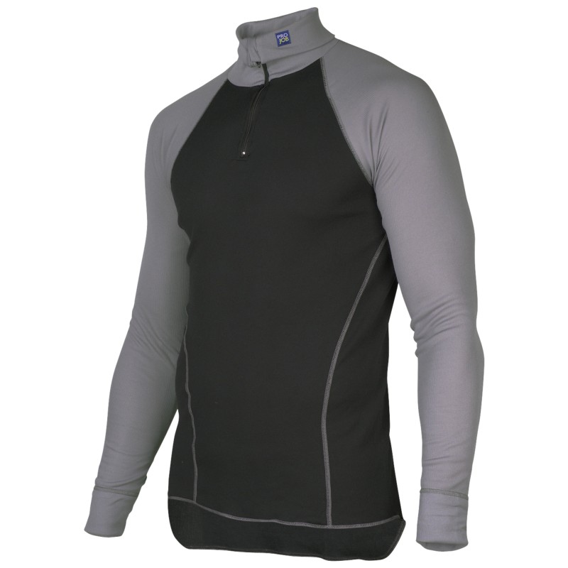 Maillot de Corps avec Col Polo