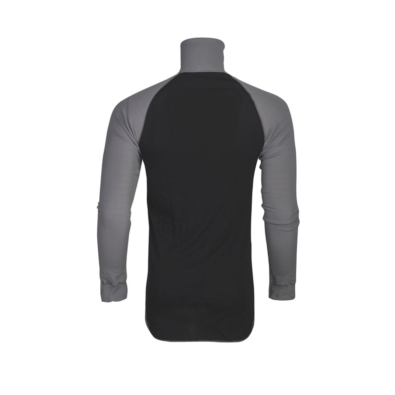 Maillot de Corps avec Col Polo