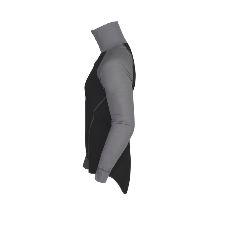 Maillot de Corps avec Col Polo