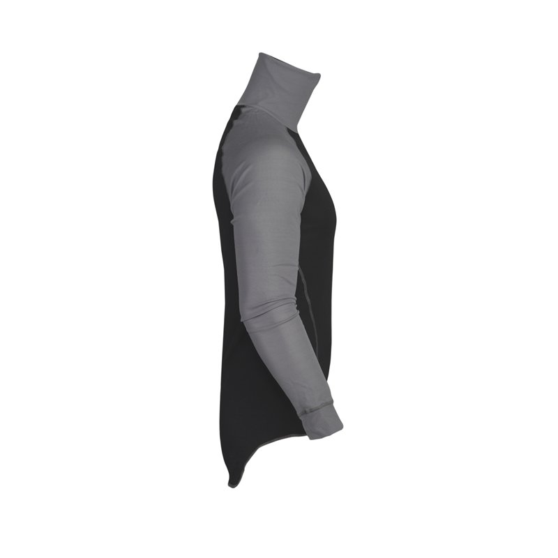 Maillot de Corps avec Col Polo