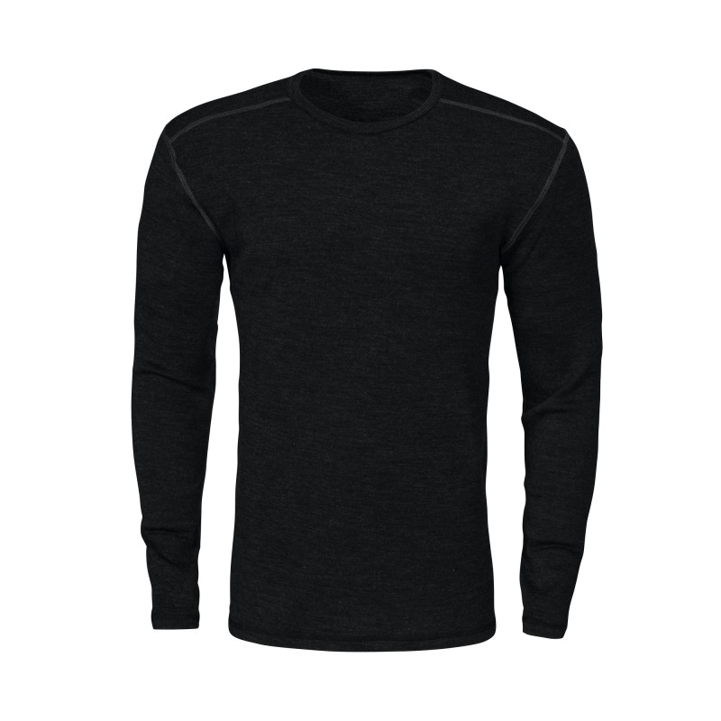 Maillot de Corps en Laine Mérinos