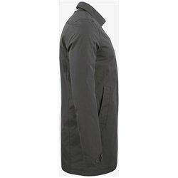 Veste Micropolaire à Capuche